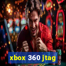 xbox 360 jtag